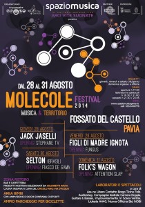 Molecole Festival