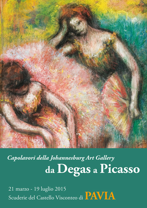 degas picasso uaumag