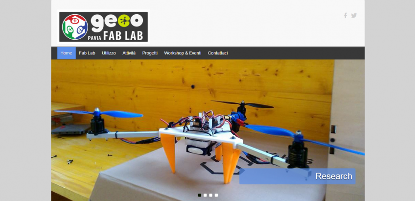 fablab uaumag