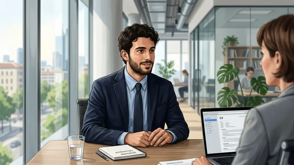 Durante il colloquio di lavoro devo dire che ho altri processi di selezione in corso? I consigli degli esperti