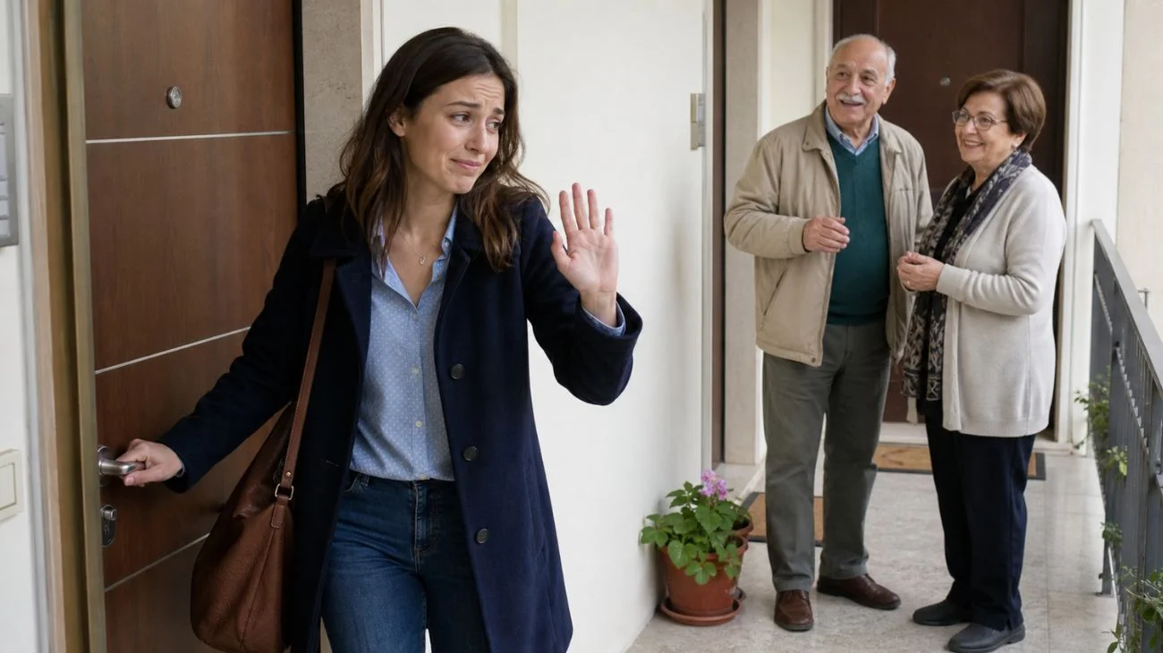 coppia pensionati abitudine