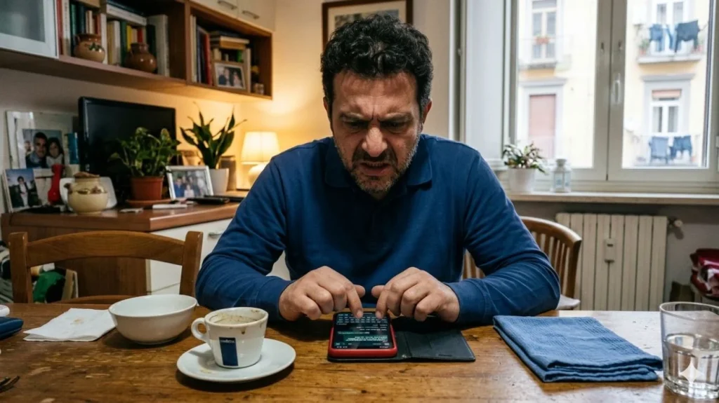 “Ho ricevuto la diffida da un politico italiano per un commento su Facebook”, cosa è successo