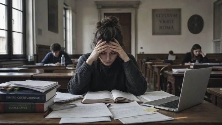 peggior università italiana