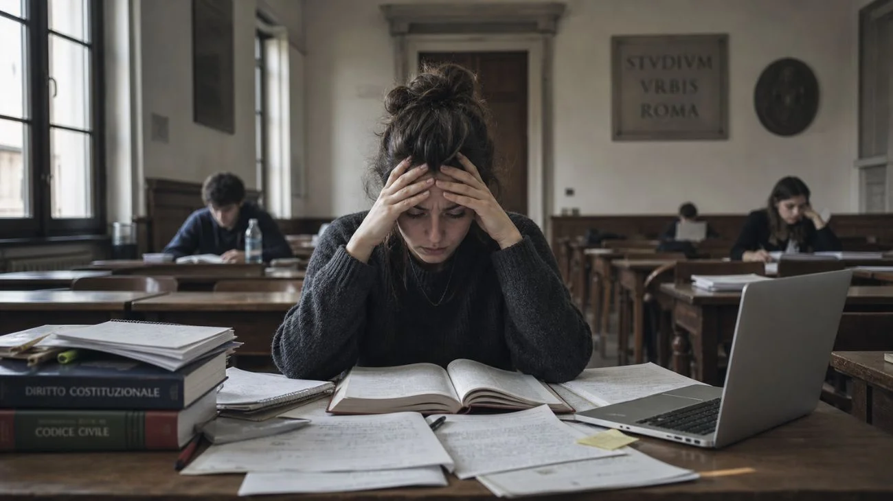 peggior università italiana